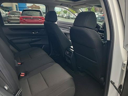 Used 2024 Honda CR-V EX image 23