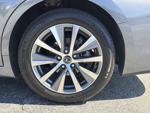 Used 2021 Lexus ES 350 w/ Premium Package FWD image 20