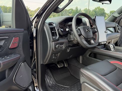 New 2026 RAM 1500 RHO w/ RHO Level 1 Equipment Group AWD/4WD image 17