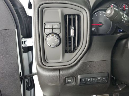 New 2026 Chevrolet Silverado 2500 W/T w/ WT Convenience Package RWD image 26