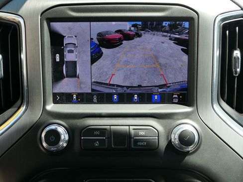 Used 2021 GMC Sierra 3500 Denali w/ Denali Ultimate Package image 21