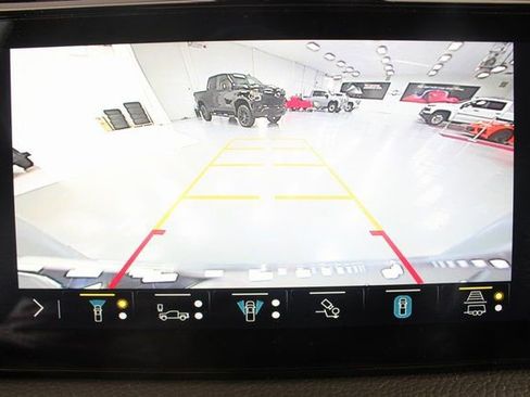 Used 2023 GMC Sierra 1500 Denali w/ Denali Reserve Package image 4