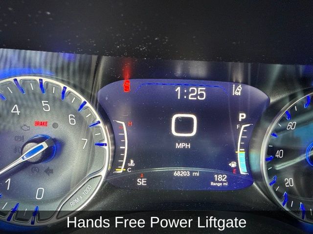 Used 2020 Chrysler Pacifica Touring-L Plus FWD image 13