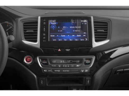 Used 2019 Honda Ridgeline RTL-E image 13
