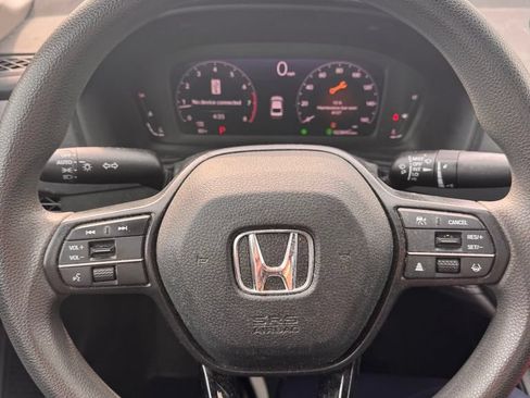 Used 2024 Honda Accord EX image 12