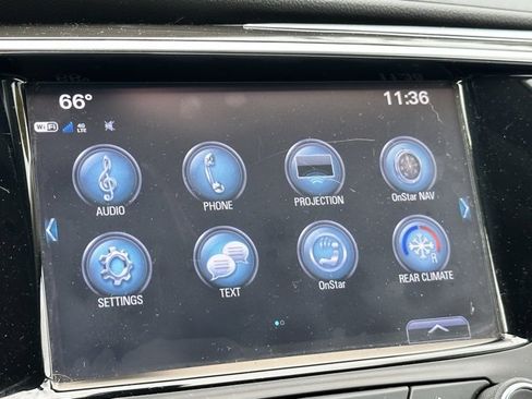 Used 2019 Buick Envision Essence image 15