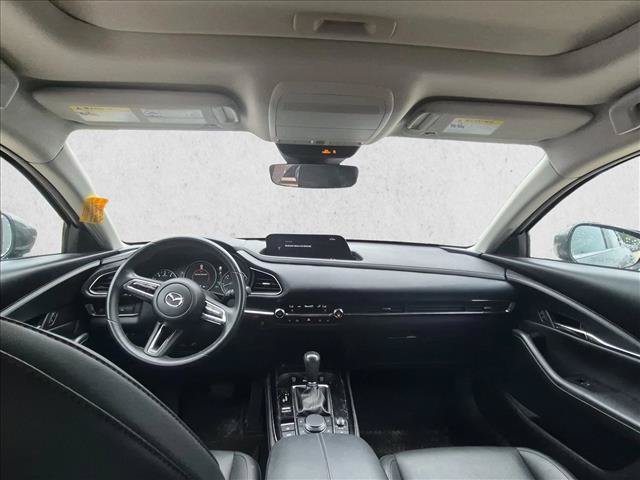 Used 2022 MAZDA CX-30 AWD 2.5 S w/ Preferred Package image 16