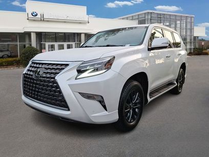 Used 2023 Lexus GX 460 Premium