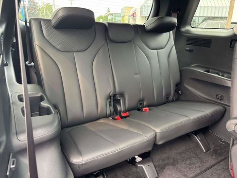 Certified 2024 Hyundai Palisade XRT AWD/4WD image 16