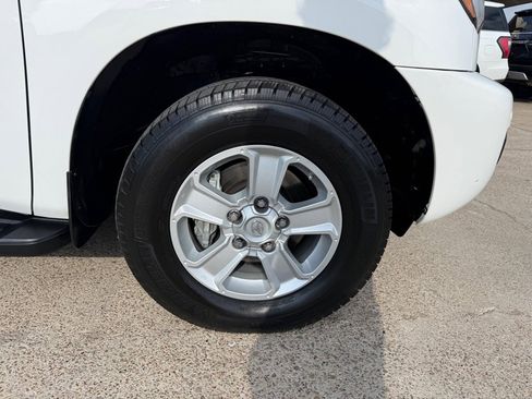 Used 2019 Toyota Sequoia SR5 RWD image 12