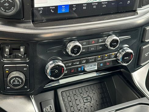 New 2026 Ford F150 Platinum w/ Equipment Group 702A High image 19