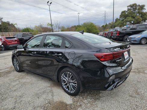 Used 2024 Kia Forte GT-Line image 6