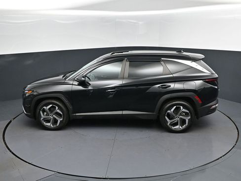 Used 2024 Hyundai Tucson SEL w/ Convenience Package AWD/4WD image 32