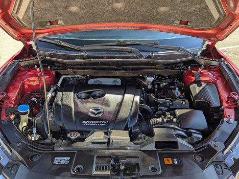 Used 2016 MAZDA CX-5 Touring image 27