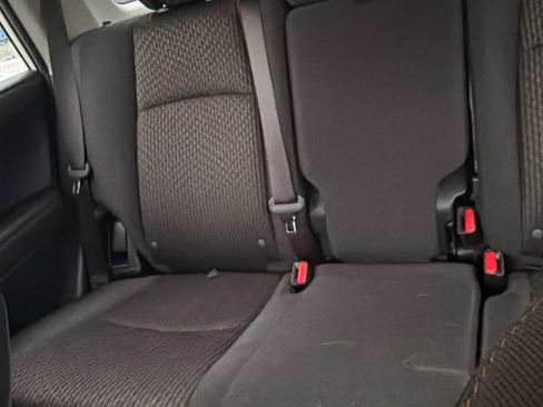 Used 2021 Toyota 4Runner Trail Special Edition image 9