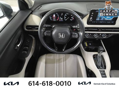 Used 2023 Honda HR-V EX-L image 17