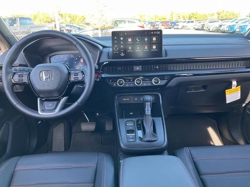 Used 2026 Honda CR-V Sport Touring image 18