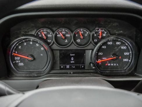 New 2026 GMC Sierra 1500 Pro w/ Pro Value Package AWD/4WD image 39