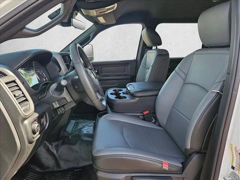 New 2026 RAM 5500 Tradesman AWD/4WD image 4