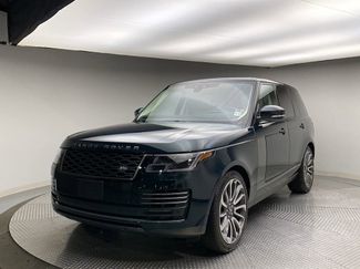 Certified 2022 Land Rover Range Rover Autobiography video 1