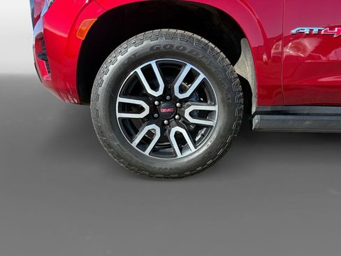 Used 2022 GMC Yukon AT4 image 14