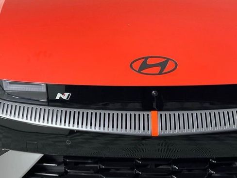 Used 2025 Hyundai Ioniq 5 N image 24