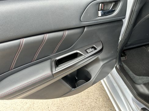 Used 2020 Subaru WRX image 30