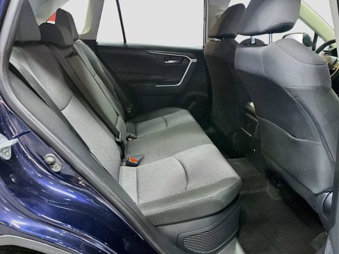 Used 2025 Toyota RAV4 XLE w/ Convenience Package AWD/4WD image 28