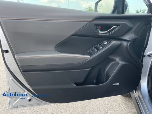 Used 2025 Subaru Crosstrek 2.5i Limited w/ Crosstrek Mirror Package AWD/4WD image 10