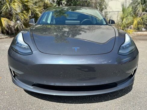 Used 2020 Tesla Model 3 Long Range image 3
