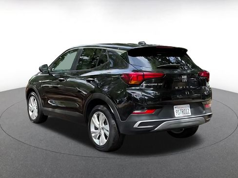 Used 2025 Buick Encore GX Preferred FWD image 12