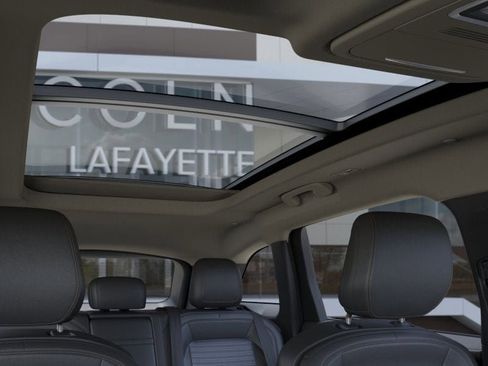 New 2026 Lincoln Nautilus Reserve image 22