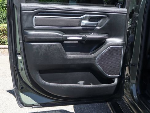 Used 2020 RAM 1500 Laramie w/ Sport Appearance Package AWD/4WD image 44