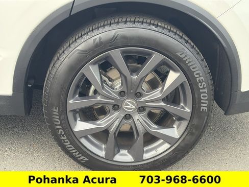 Used 2024 Acura MDX A-Spec AWD/4WD image 31