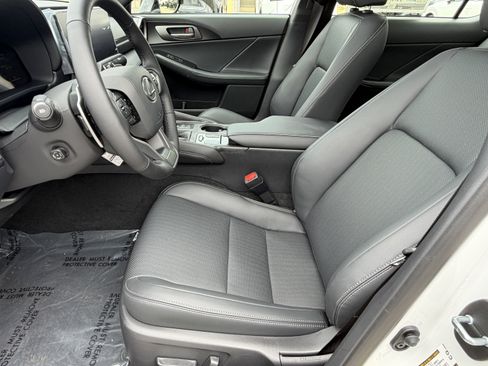 New 2026 Lexus IS 350 F Sport RWD image 17