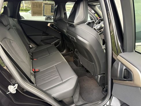 Used 2025 BMW X3 xDrive30i w/ Premium Package image 35