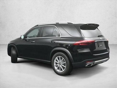 New 2026 Mercedes-Benz GLE 350 4MATIC image 6