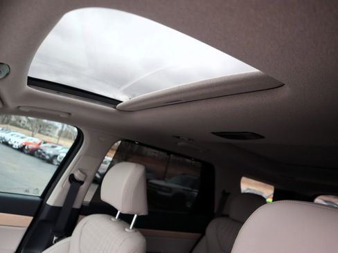 Used 2025 Hyundai Palisade Limited image 15