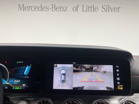 Used 2022 Mercedes-Benz AMG GT 53 image 34