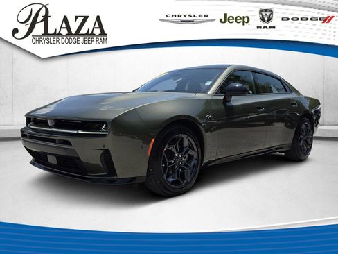 New 2026 Dodge Charger R/T AWD/4WD image 1