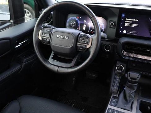 Certified 2024 Toyota Land Cruiser image 23