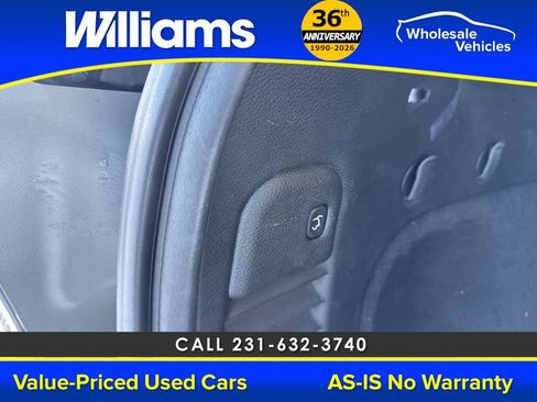 Used 2015 Jeep Grand Cherokee Overland image 51