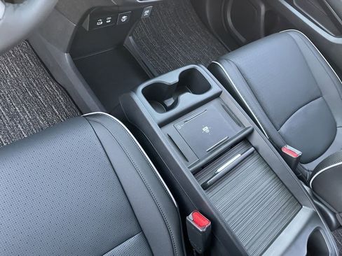 New 2026 Honda Odyssey Elite image 12