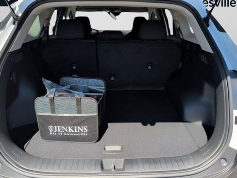 New 2026 Kia Sportage LX image 13