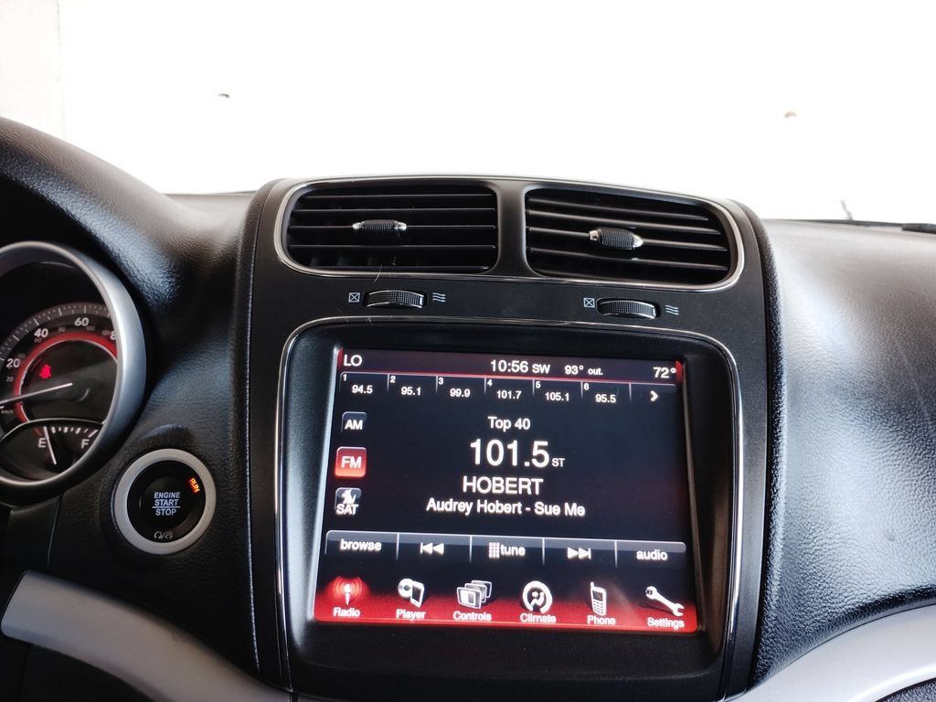 Used 2019 Dodge Journey SE w/ Safe & Sound Group FWD image 37