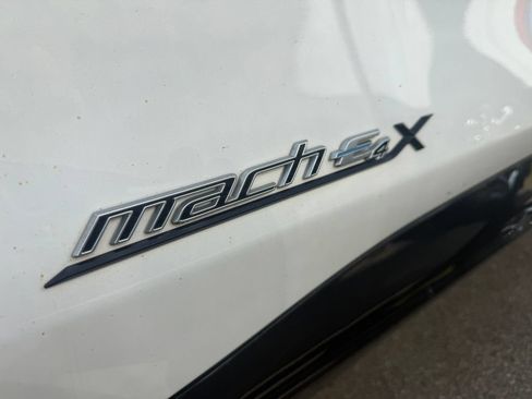 Certified 2023 Ford Mustang Mach-E Premium AWD/4WD image 12