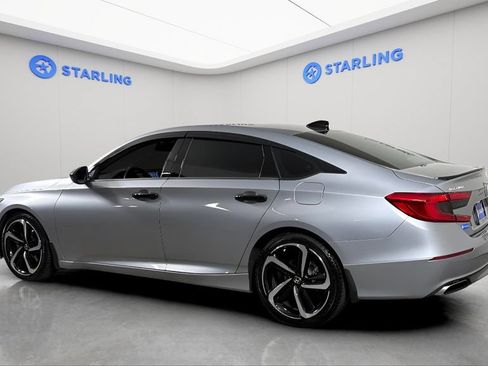 Used 2021 Honda Accord Sport image 5