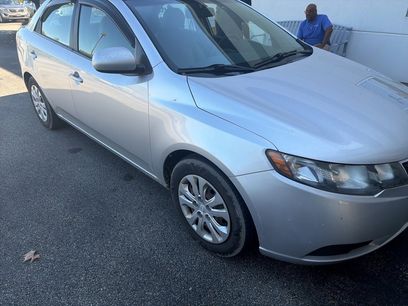 Used 2012 Kia Forte LX