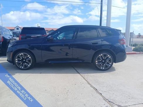 Used 2026 BMW X3 xDrive30i w/ Premium Package AWD/4WD image 6