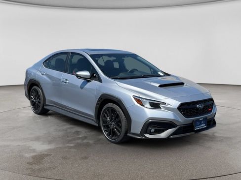 New 2026 Subaru WRX Limited AWD/4WD image 7